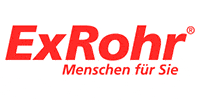 Kundenlogo Ex-Rohr GmbH