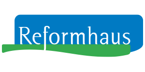Kundenlogo von Wulkow Reformhaus