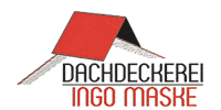 Kundenlogo Dachdeckerei Maske