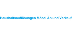 Kundenlogo von Peter's kleiner Möbelladen Haushaltsauflösungen An- und Verkauf Kundenlogo von Peter's kleiner Möbelladen Haushaltsauflösungen An- und Verkauf