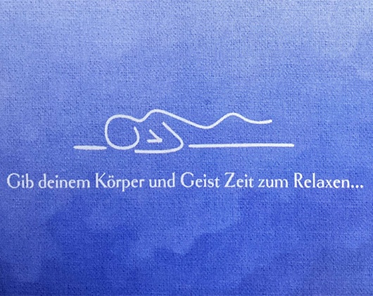 Kundenbild groß 1 Paradisum Mobile Massage Pawel Weglinski
