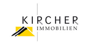 Kundenlogo von Kircher Sibylle Immobilien und Hausverwaltungen