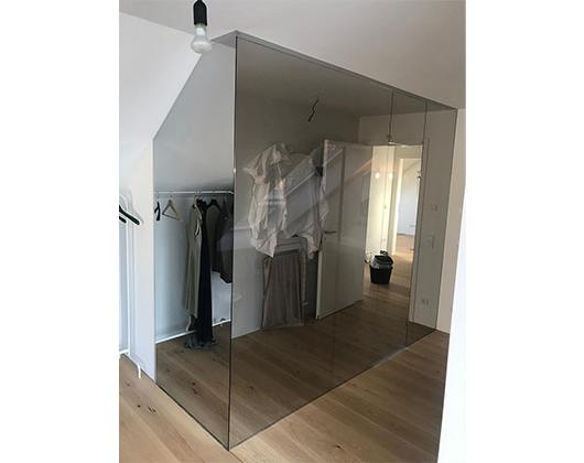 Kundenbild groß 1 Glaserei & Glasbau Bergedorf Kai Sommer e.K. Meisterbetrieb