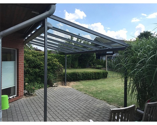 Kundenbild groß 13 Glaserei & Glasbau Bergedorf Kai Sommer e.K. Meisterbetrieb