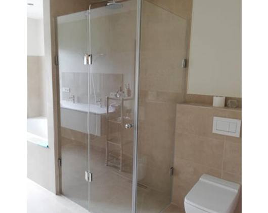 Kundenbild groß 16 Glaserei & Glasbau Bergedorf Kai Sommer e.K. Meisterbetrieb