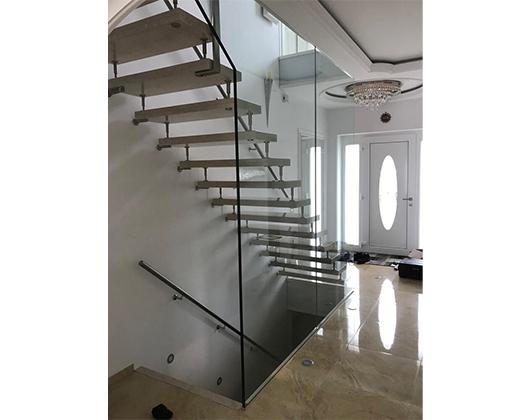 Kundenbild groß 6 Glaserei & Glasbau Bergedorf Kai Sommer e.K. Meisterbetrieb