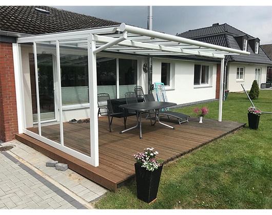 Kundenbild groß 7 Glaserei & Glasbau Bergedorf Kai Sommer e.K. Meisterbetrieb