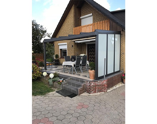 Kundenbild groß 9 Glaserei & Glasbau Bergedorf Kai Sommer e.K. Meisterbetrieb