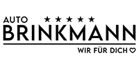 Kundenlogo Brinkmann GmbH