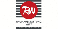 Kundenlogo Raumausstattung Witt