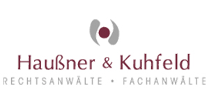 Kundenlogo von Haußner & Kuhfeld Rechtsanwälte · Fachanwälte