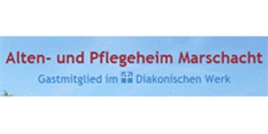 Kundenlogo von Alten- und Pflegeheim Marschacht