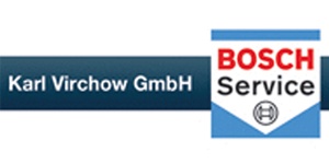 Kundenlogo von Bosch Service Karl Virchow GmbH KFZ-Werkstatt