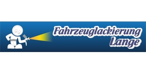 Kundenlogo von Lange Autolackierung Inh. Sascha Domingo
