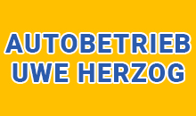 Kundenlogo von Autobetrieb Uwe Herzog