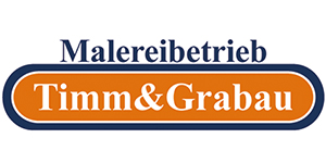 Kundenlogo von Malereibetrieb Timm & Grabau OHG