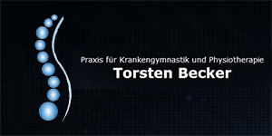 Kundenlogo von Becker, Torsten Praxis für Krankengymnastik und Physiotherapie