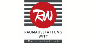 Kundenlogo von Raumausstattung Witt