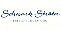 Kundenlogo Beerdigungen Schwartz-Sträter Bestattungen OHG