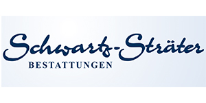 Kundenlogo von Beerdigungen Schwartz-Sträter Bestattungen OHG