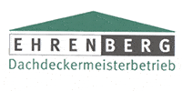 Kundenlogo Ehrenberg Dachdeckermeisterbetrieb GmbH