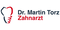 Kundenlogo Dr. Martin Torz Zahnarzt