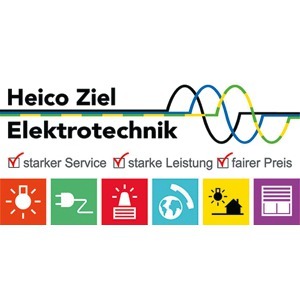 Ziel Heico Elektro