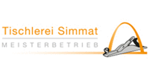 Kundenlogo von Simmat Andreas Bau- u. Möbeltischlerei Kundenlogo von Simmat Andreas Bau- u. Möbeltischlerei