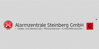 Kundenlogo Alarmzentrale Steinberg GmbH