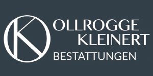 Kundenlogo von Ollrogge Kleinert Bestattungen GmbH