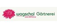 Kundenlogo Wagschal Jürgen Gärtnerei & Floristik