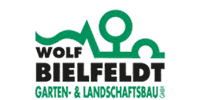 Kundenlogo Bielfeldt Wolf Garten- u. Landschaftsbau GmbH