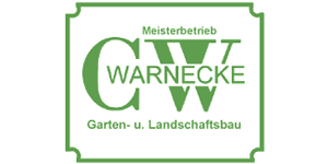 Kundenlogo von Warnecke Christian Garten- und Landschaftsbau