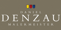 Kundenlogo Denzau Daniel Malereibetrieb