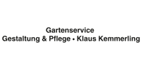 Kundenlogo Kemmerling Klaus Garten- und Landschaftsbau