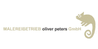 Kundenlogo MALEREIBETRIEB oliver peters GmbH