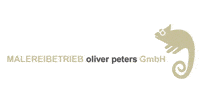 Kundenlogo MALEREIBETRIEB oliver peters GmbH Inhaber Christopher Harden