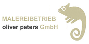 Kundenlogo von MALEREIBETRIEB oliver peters GmbH