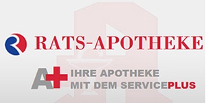 Kundenlogo von Rats-Apotheke Inh. Dr. Peter Gaßmann Kundenlogo von Rats-Apotheke Inh. Dr. Peter Gaßmann