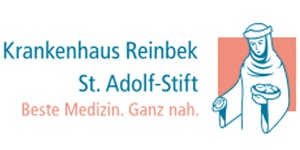 Kundenlogo von Krankenhaus Reinbek St. Adolf-Stift