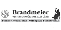 Kundenlogo Brandmeier Sven Schuhverkauf u. Orthopädietechnik