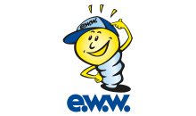 Kundenlogo von E.W.W. Elektrotechnik GmbH Geschäftsführer M. Schulz