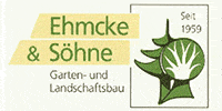 Kundenlogo Joachim Ehmcke & Söhne OHG Garten- und Landschaftsbau