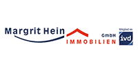 Kundenlogo Margrit Hein Immobilien GmbH Immobilienmakler & Verwaltung