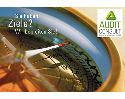 Kundenbild groß 2 Audit Consult Bergemann u. Lamp Steuerberatungsgesellschafts GmbH & Co. KG