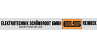 Kundenlogo Elektrotechnik Schönbrodt GmbH