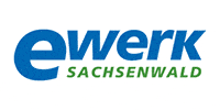 Kundenlogo e-werk Sachsenwald GmbH