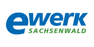 Kundenlogo von e-werk Sachsenwald GmbH