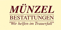 Kundenlogo Bestattungen Münzel GmbH
