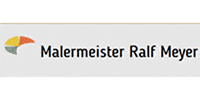 Kundenlogo Meyer Ralf Malermeister